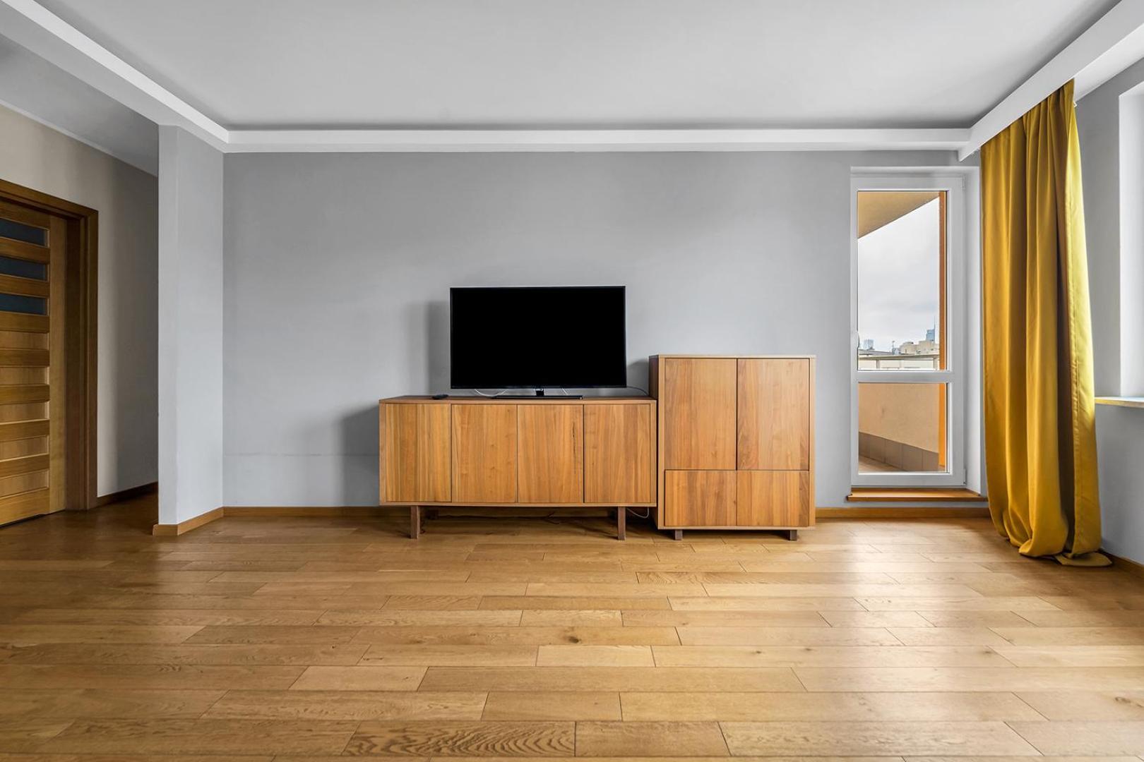 Wola Tower - 60M2, Balcony With City View, Parks Nearby - By Rentujemy Warsaw Ngoại thất bức ảnh