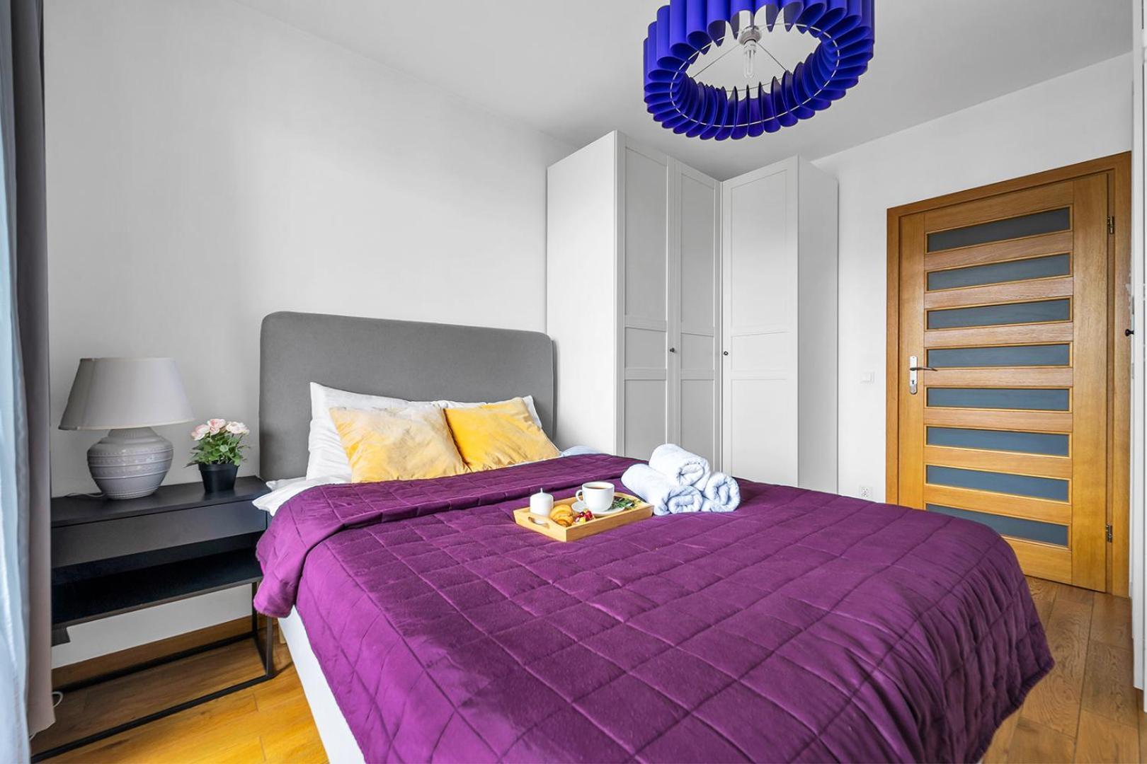 Wola Tower - 60M2, Balcony With City View, Parks Nearby - By Rentujemy Warsaw Ngoại thất bức ảnh